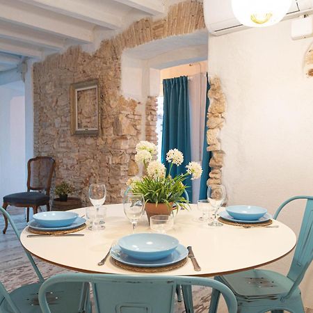 Apartament De La Susanna Old Town Mezzanine Tarragona Exterior foto
