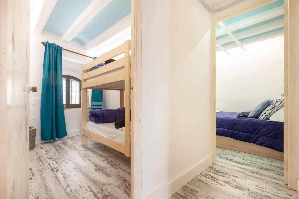 Apartament De La Susanna Old Town Mezzanine Tarragona Exterior foto