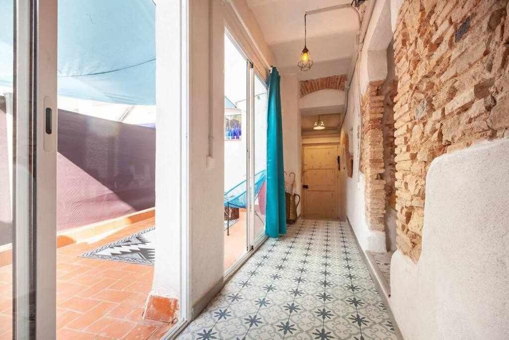 Apartament De La Susanna Old Town Mezzanine Tarragona Exterior foto