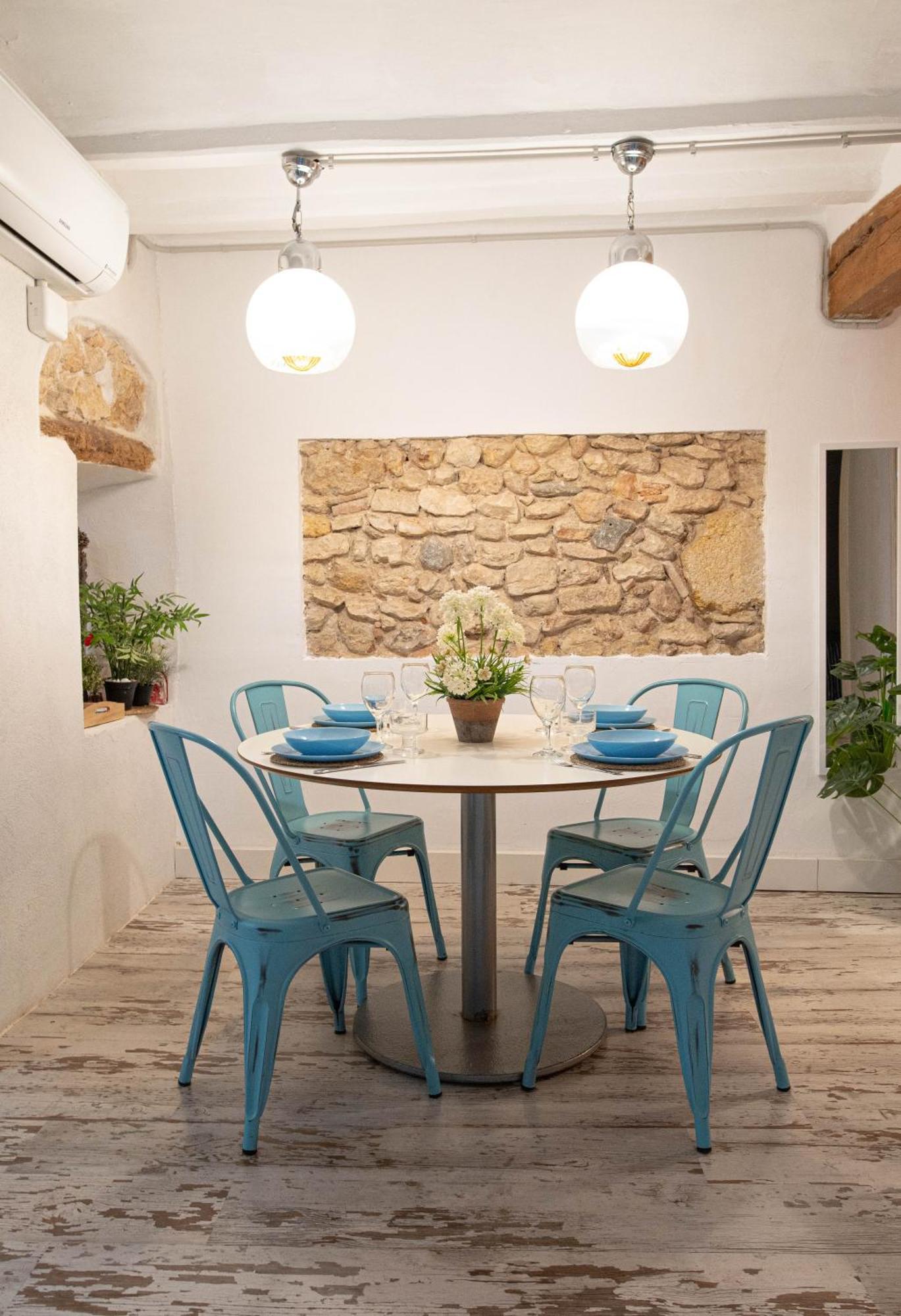 Apartament De La Susanna Old Town Mezzanine Tarragona Exterior foto